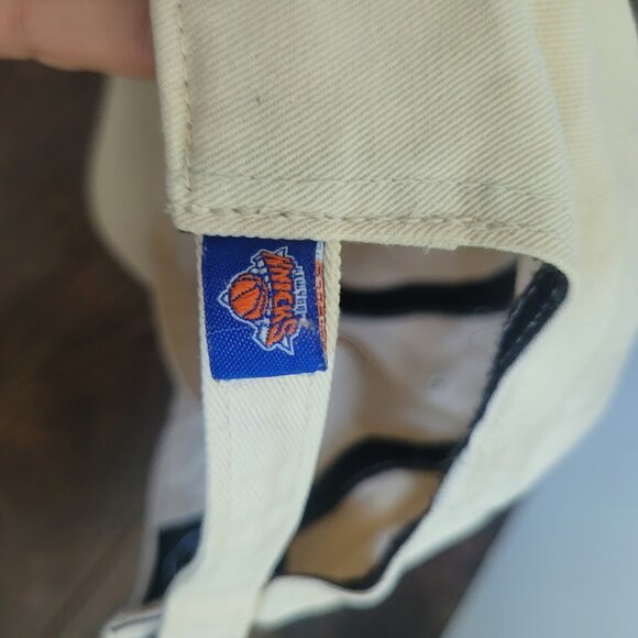 Knicks baseball cap - Picture 2 of 6